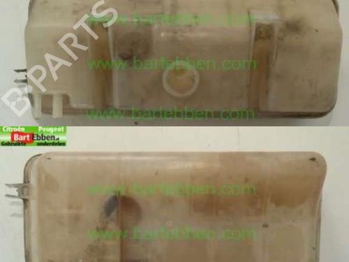 Used Expansion tank Expansion tank FIAT DUCATO Van (230_) 2.8 D (87 hp) 36608383 36608383