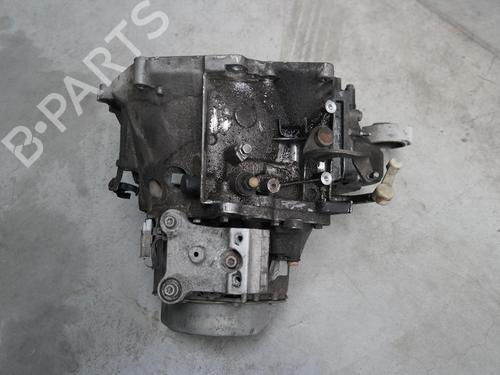 Gearbox CITROËN C3 II (SC_) 1.6 HDi | BP36612173M3 - Image 5