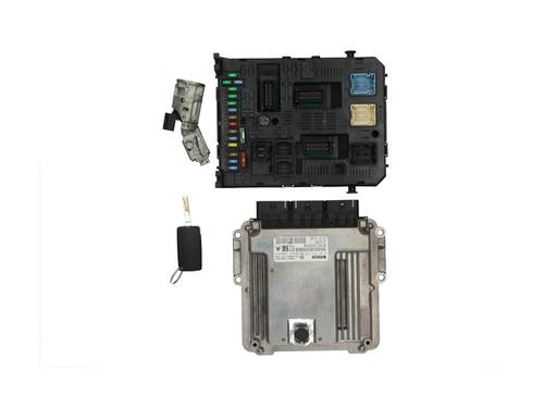 Control unit CITROËN C6 (TD_) 2.2 HDi | BP36625734M11 - Image 4