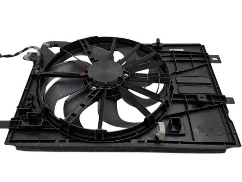 Used Radiator fan Radiator fan PEUGEOT 3008 II SUV (MC_, MR_, MJ_, M4_) 1.2 THP/ PureTech 130 (MRHNSM, MRHNSU, MRHNSJ, MRHNYW,... (131 hp) 36635959 36635959