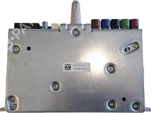 Radio OPEL ASTRA L (OV5) 1.2 MHEV (FPHPY) | BP36638885E6 - Image 7