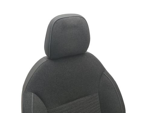 Left front seat CITROËN C3 II (SC_) 1.4 HDi 70 (SC8HZC, SC8HR0, SC8HP4) | BP36628371C15 - Image 8