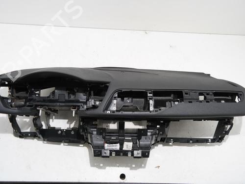 Used Dashboard Dashboard CITROËN C5 III Break (RW_) 3.0 HDi 240 (RWX8CA) (241 hp) 36615463 36615463