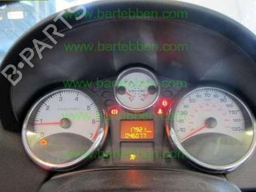 Switch PEUGEOT 207 CC (WD_) 1.6 16V | BP36608459I30 - Image 2