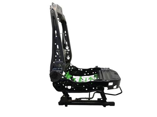 Left front seat PEUGEOT 508 SW I (8E_) 1.6 HDi | BP36632307C15  - Image 5