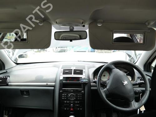 Switch PEUGEOT 407 (6D_) 1.6 HDi 110 (6D9HZC, 6D9HYC) | BP36610055I30 - Image 4