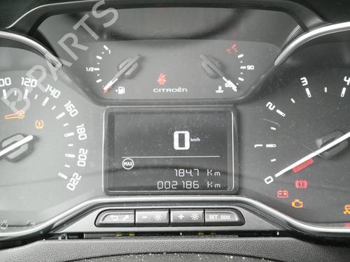 Switch CITROËN C3 III (SX) 1.2 VTi 82 | BP36610852I30 - Image 7