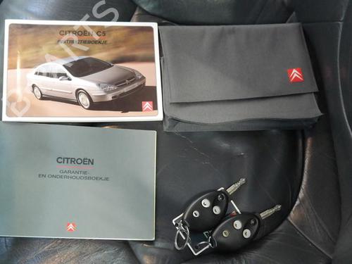 Switch CITROËN C5 I (DC_) 2.0 16V (DCRFNC, DCRFNF) | BP36622454I30 - Image 15
