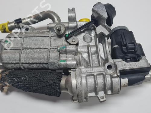 Used Egr Egr CITROËN C5 III Break (RW_) 3.0 HDi 240 (RWX8CA) (241 hp) 36615453 36615453