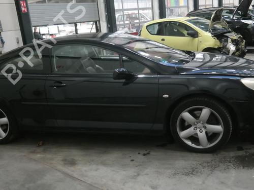 ABS pump PEUGEOT 407 Coupe (6C_) 3.0 V6 | BP36626670M43 - Image 22