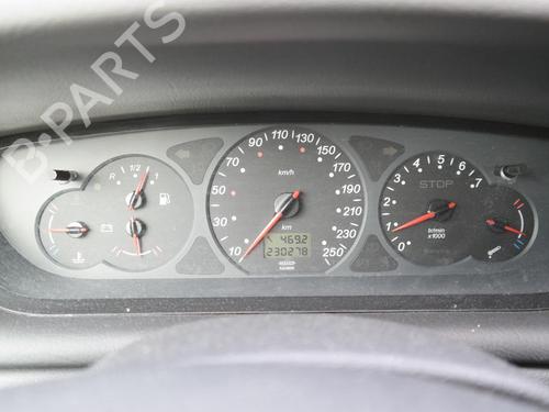 Front right window mechanism CITROËN C5 I Break (DE_) 2.0 16V (DERFNF, DERFNC, RERFNC) | BP36609284C23 - Image 13