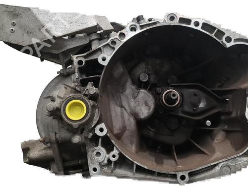 gearbox-citroen-c5-iii-break-rw_-2008-2009-2010-2011-2012-2013-2014-2015-2016-2017-36624597 main image