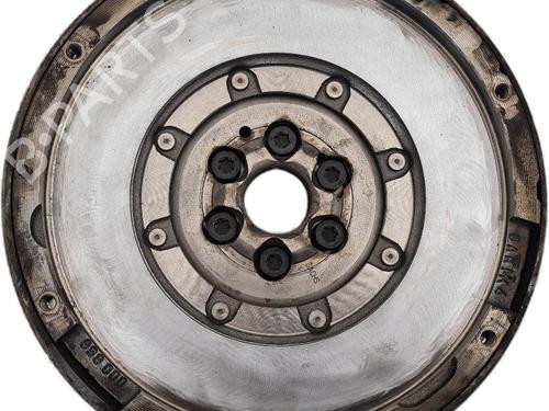 Flywheel CITROËN C5 III (RD_) 1.6 THP 155 (RD5FV8, RD5FNA) | BP36635357M101 - Image 2