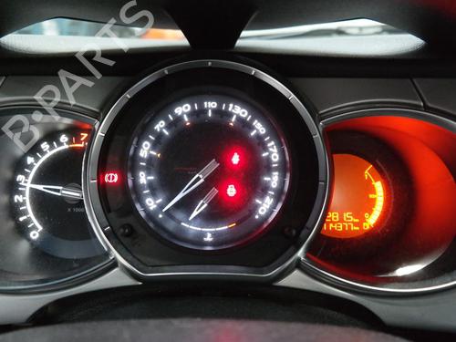 Switch CITROËN DS3 (SA_) 1.4 VTi 95 | BP36612348I30 - Image 3