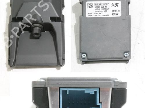 Electronic sensor CITROËN C3 III (SX) 1.2 VTi 82 | BP36610855M84 - Image 2