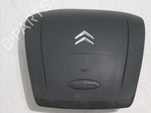 driver-airbag-citroen-jumper-ii-van-2006-36612999 main image