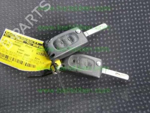 Switch CITROËN C4 I (LC_) 1.6 HDi | BP36607276I30 - Image 17
