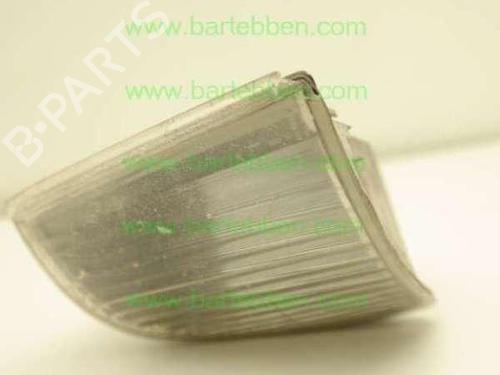 Used Right front indicator Right front indicator PEUGEOT 806 (221) 2.1 td 12V (109 hp) 36605541 36605541