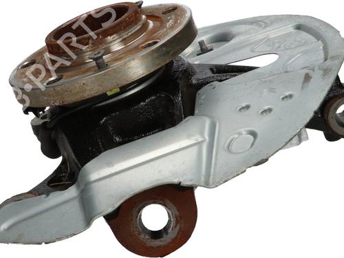 Used Left front steering knuckle Left front steering knuckle 36624778 36624778