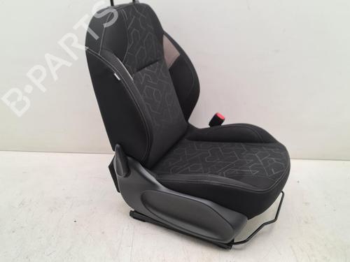 Right front seat PEUGEOT 2008 I (CU_) 1.6 VTi | BP36625259C16 - Image 3