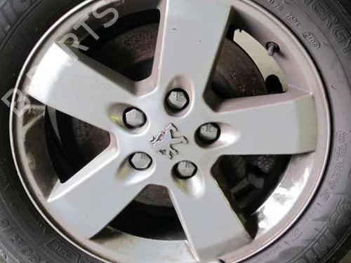 Control unit PEUGEOT 407 (6D_) 1.8 16V (6D6FYC) | BP36601428M11 - Image 5