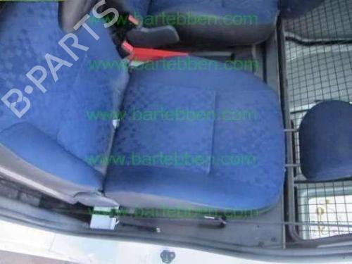 Engine PEUGEOT PARTNER Box Body/MPV (5_, G_) 1.6 HDi 75 | BP36608787M1 - Image 1