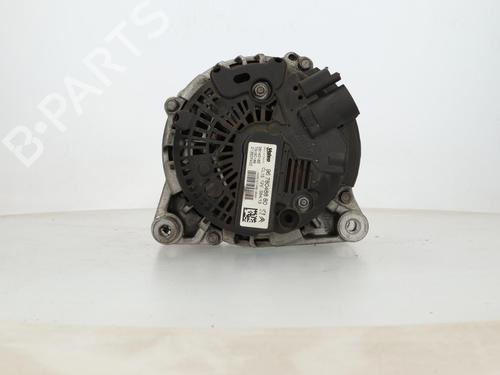 Alternator CITROËN C5 III Break (RW_) 2.0 HDi 165 | BP36639081M7 - Image 6