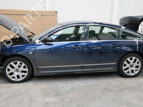 Middle console CITROËN C6 (TD_) 3.0 V6 | BP36622288I22 - Image 16