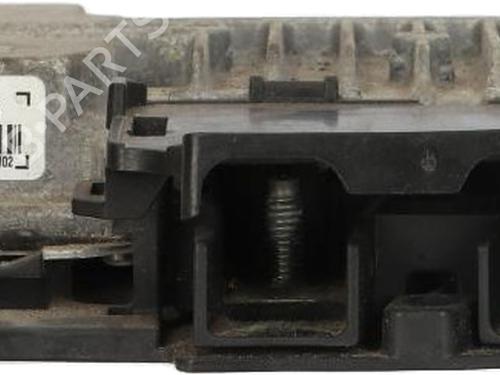 Used Electronic module Electronic module 36637975 36637975