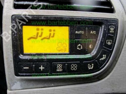 Electronic module CITROËN C4 Picasso I MPV (UD_) 2.0 i 16V | BP36604085M83 - Image 7