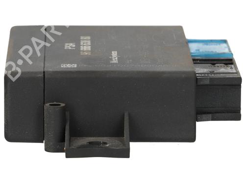 Control unit PEUGEOT 5008 (0U_, 0E_) 1.6 16V | BP36633512M11 - Image 3