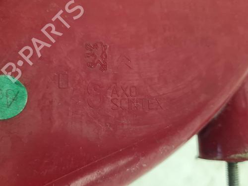Right taillight CITROËN C6 (TD_) 2.2 HDi | BP36639250C35 - Image 3