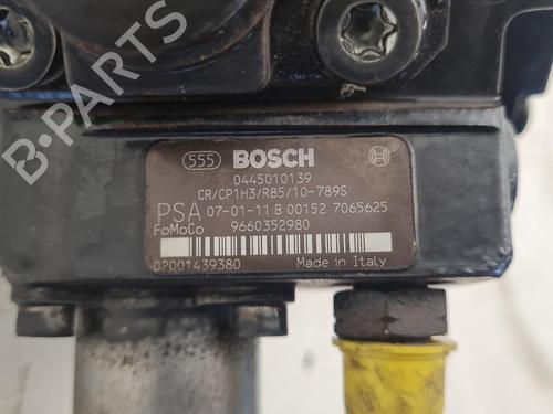 Injection pump CITROËN C6 (TD_) 2.2 HDi | BP36639233M78 - Image 6