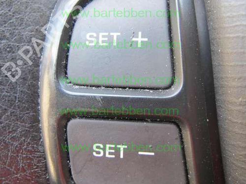 Glove box CITROËN C6 (TD_) 2.7 HDi | BP36603516C95 - Image 33