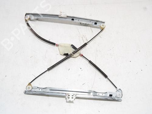 Used Front left window mechanism Front left window mechanism 36615421 36615421
