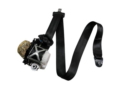 Front left seatbelt CITROËN C5 III Break (RW_) 2.7 HDi | BP36627884I26  - Image 5