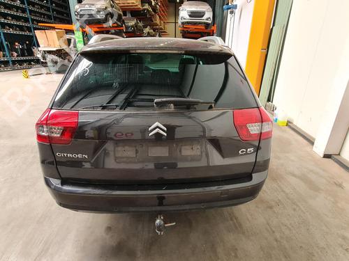 Used Parts PEUGEOT 308 I (4A_, 4C_) 1.6 16V 4755546
