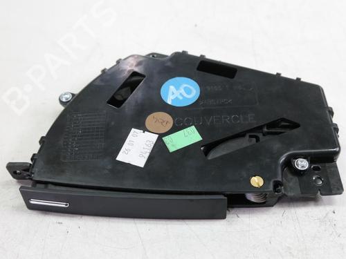 middle-console-citroen-c6-td_-2005-2006-2007-2008-2009-2010-2011-2012-36622290 main image