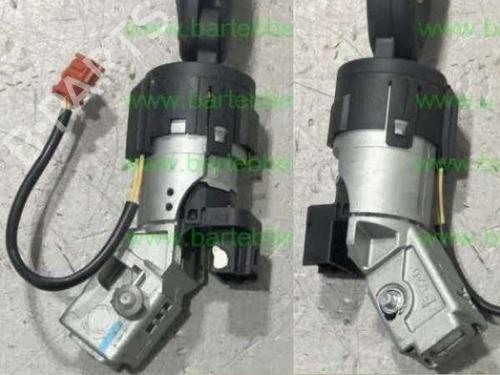 Used Ignition barrel Ignition barrel CITROËN C5 II Break (RE_) 1.6 HDi (RE9HZC, RE9HYB) (109 hp) 36611877 36611877