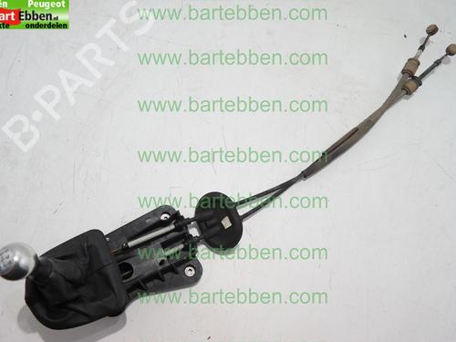 Electronic module PEUGEOT 307 CC (3B) 2.0 16V | BP36629842M83  - Image 5