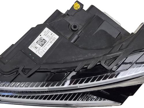 Left headlight CITROËN C5 AIRCROSS (A_) 1.6 THP 165 (A45GYJ) | BP40164150C28 - Image 3