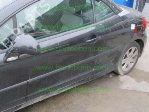 Switch PEUGEOT 207 CC (WD_) 1.6 16V | BP36605138I30  - Image 5
