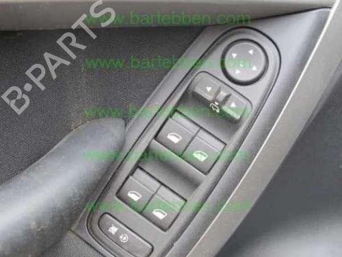 Electronic module CITROËN C4 Picasso I MPV (UD_) 1.6 HDi 110 | BP36604848M83 - Image 5