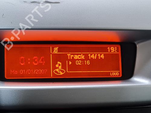 Right headlight CITROËN C3 II (SC_) 1.6 HDi | BP37006824C29 - Image 13