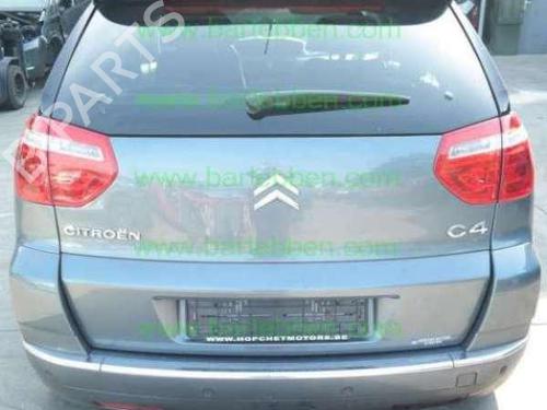 Switch CITROËN C4 Picasso I MPV (UD_) 2.0 HDi 138 | BP36604667I30  - Image 14