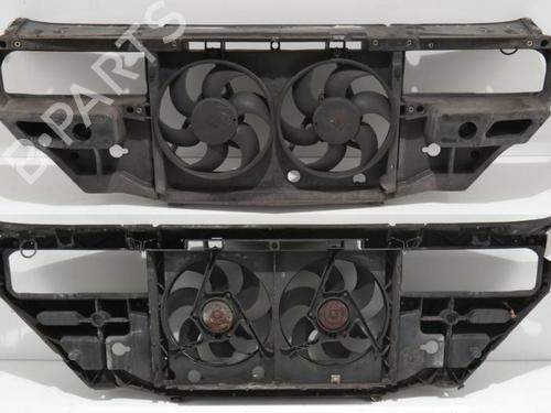 Used Front slam panel Front slam panel CITROËN XM (Y4) 2.5 TD (129 hp) 36602622 36602622