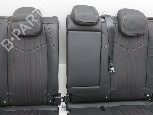 Used Rear seat (2nd row) Rear seat (2nd row) 36623575 36623575