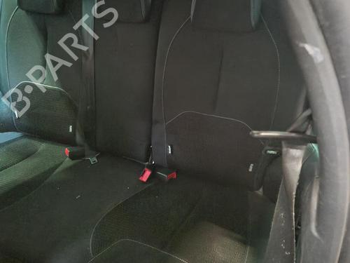 Left taillight CITROËN DS3 (SA_) 1.6 HDi 90 | BP36628655C34 - Image 33