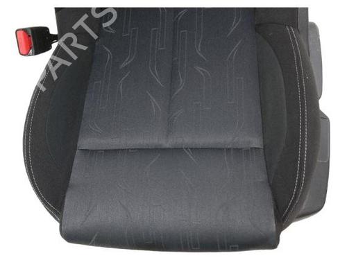 Left front seat CITROËN C4 II (NC_) 1.6 HDi 90 | BP36615203C15 - Image 2