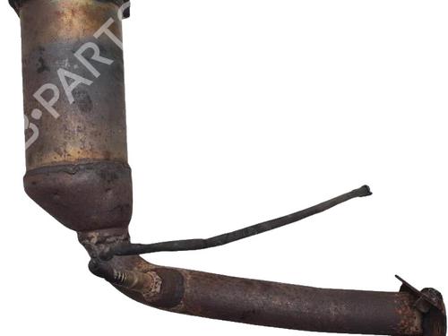 Catalyst PEUGEOT 206 CC (2D) 1.6 16V (2DNFUF, 2DNFUR) | BP37165322M10 - Image 2